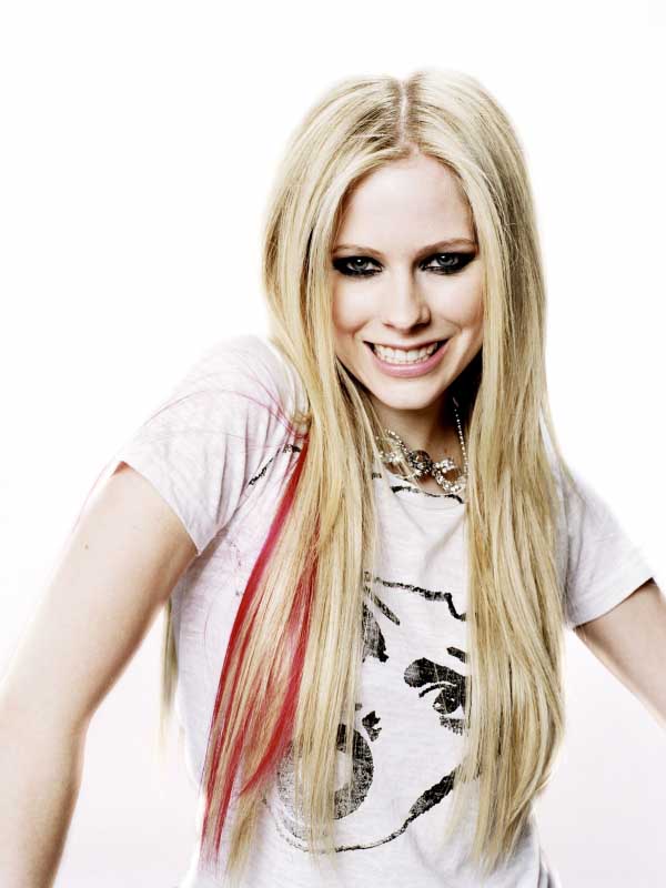 艾薇儿·拉维妮/Avril Lavigne-6-38